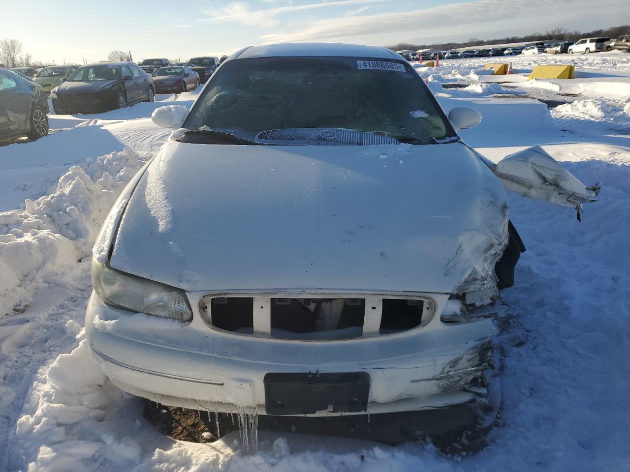 2001 Buick Century - Image 5