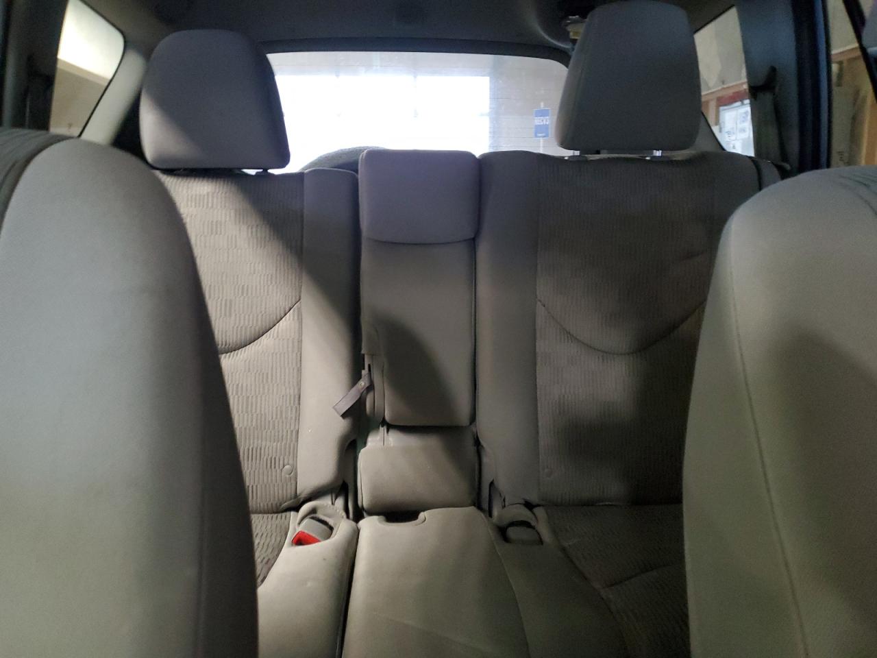 2011 Toyota Rav4 VIN: 2T3BF4DV3BW167021 Lot: 88737535