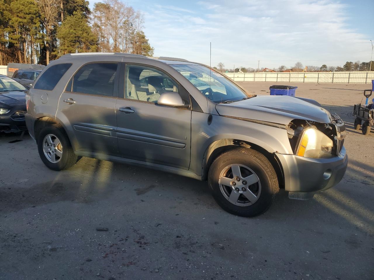 2006 Chevrolet Equinox - Image 4