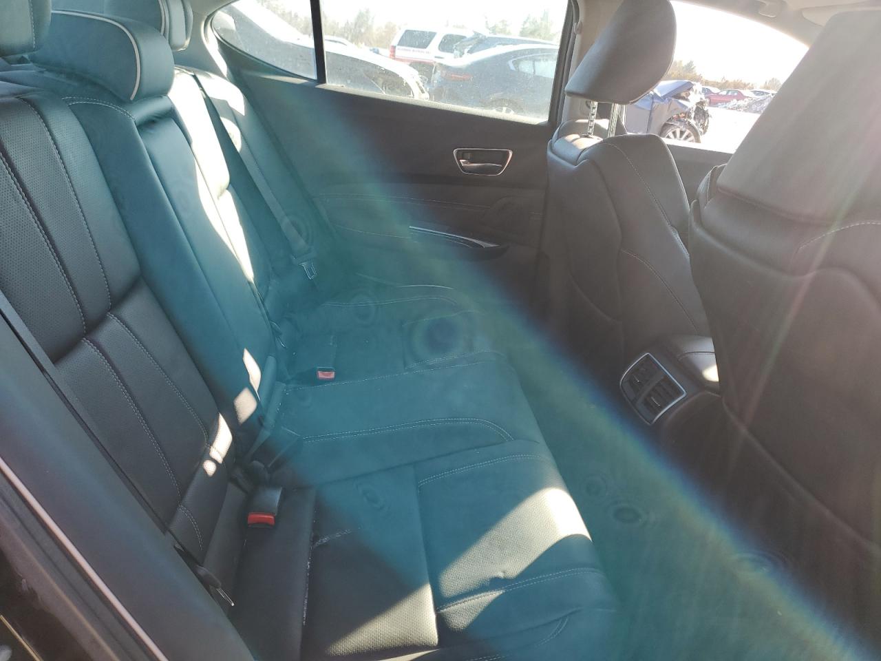 2019 Acura TLX - Image 11