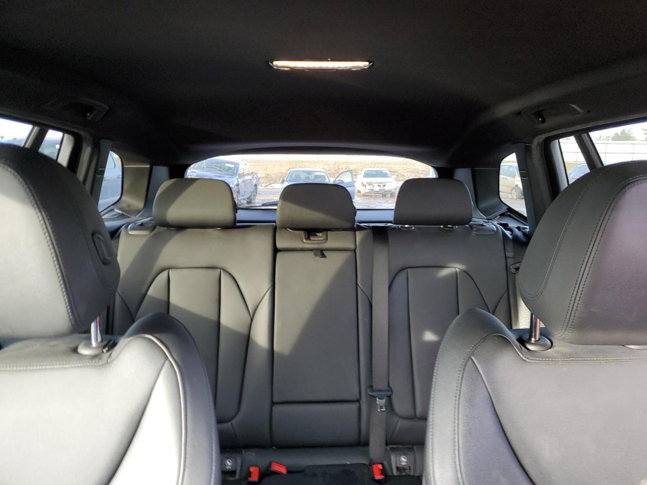 2018 BMW X3 - Image 10