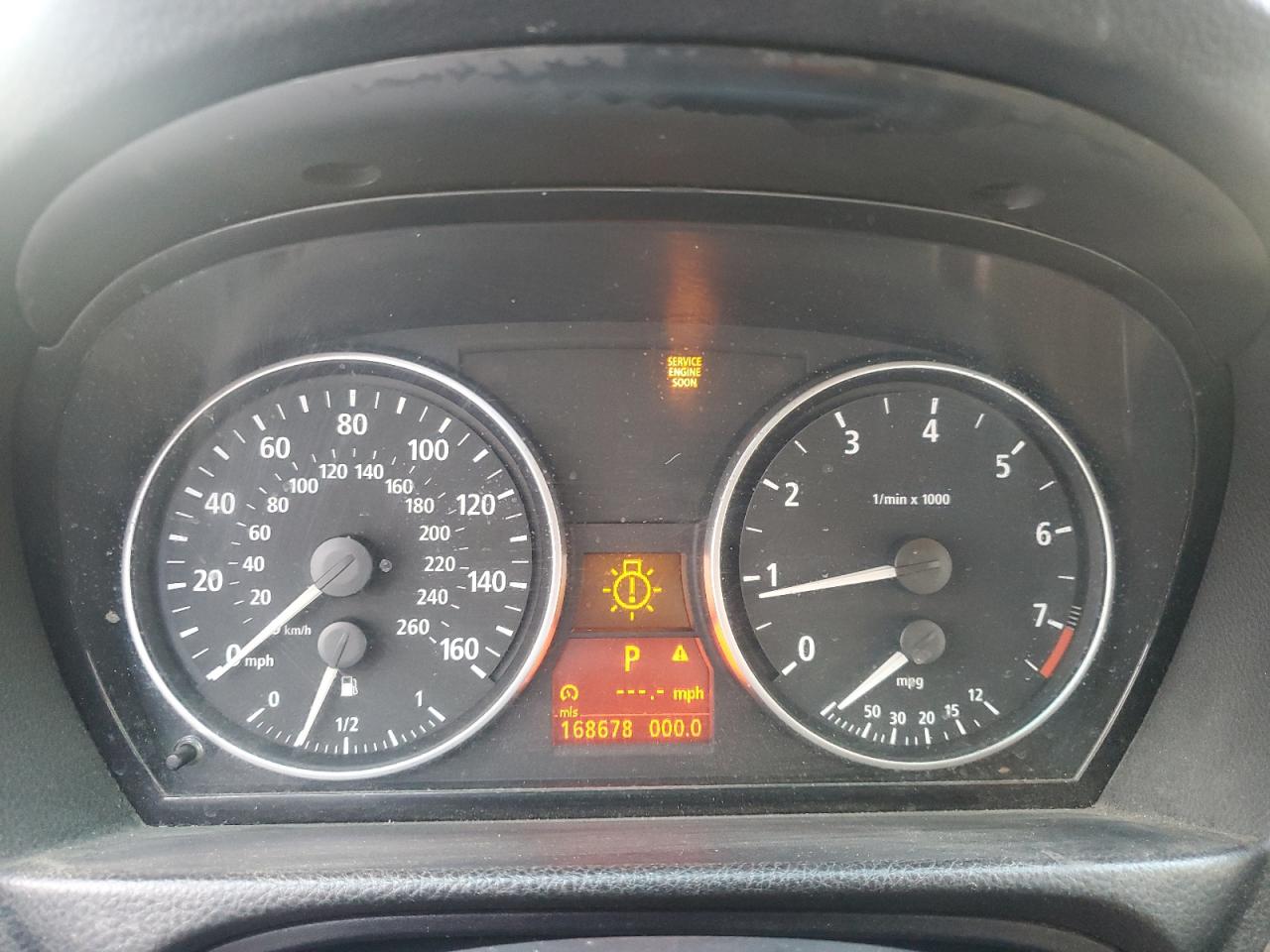 2006 BMW 3er - Image 9