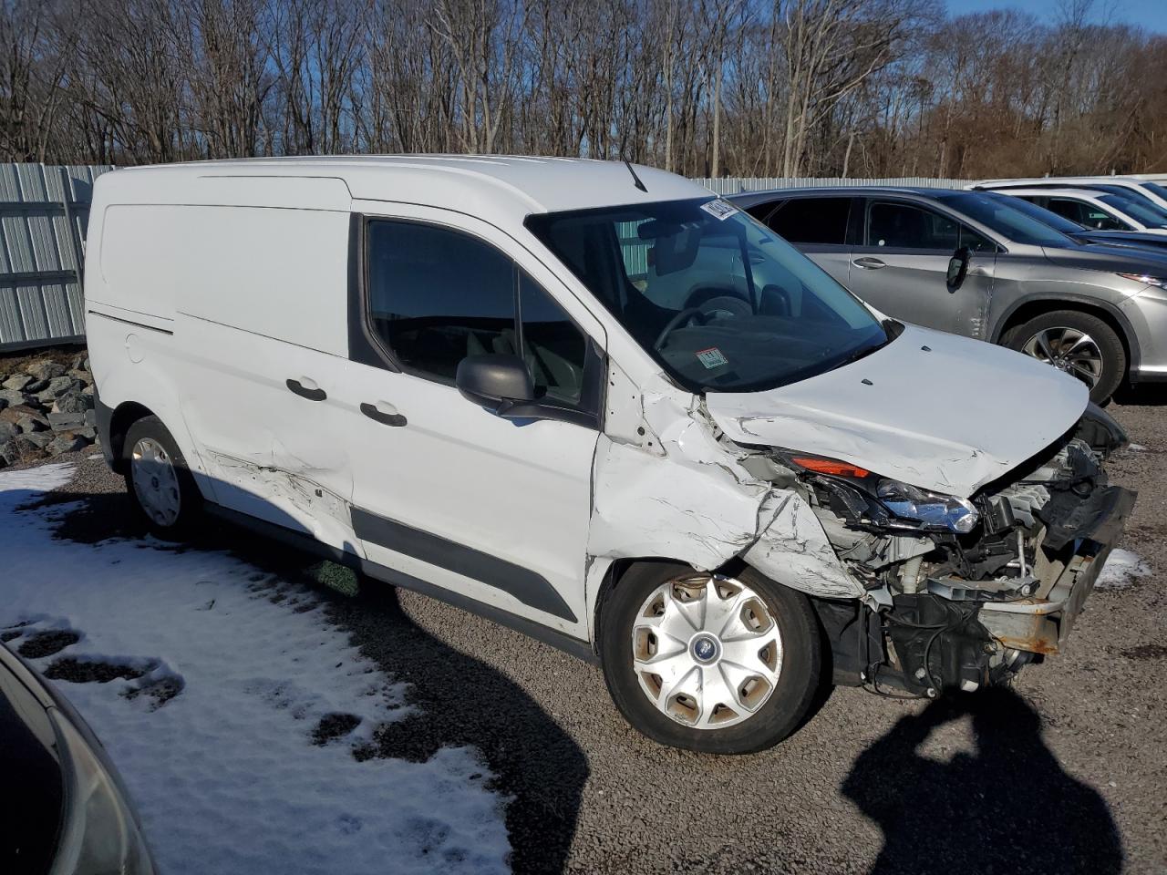 2014 Ford Transit - Image 4