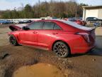 2022 Cadillac Ct4-V Blackwing за продажба в Grenada, MS - Front End