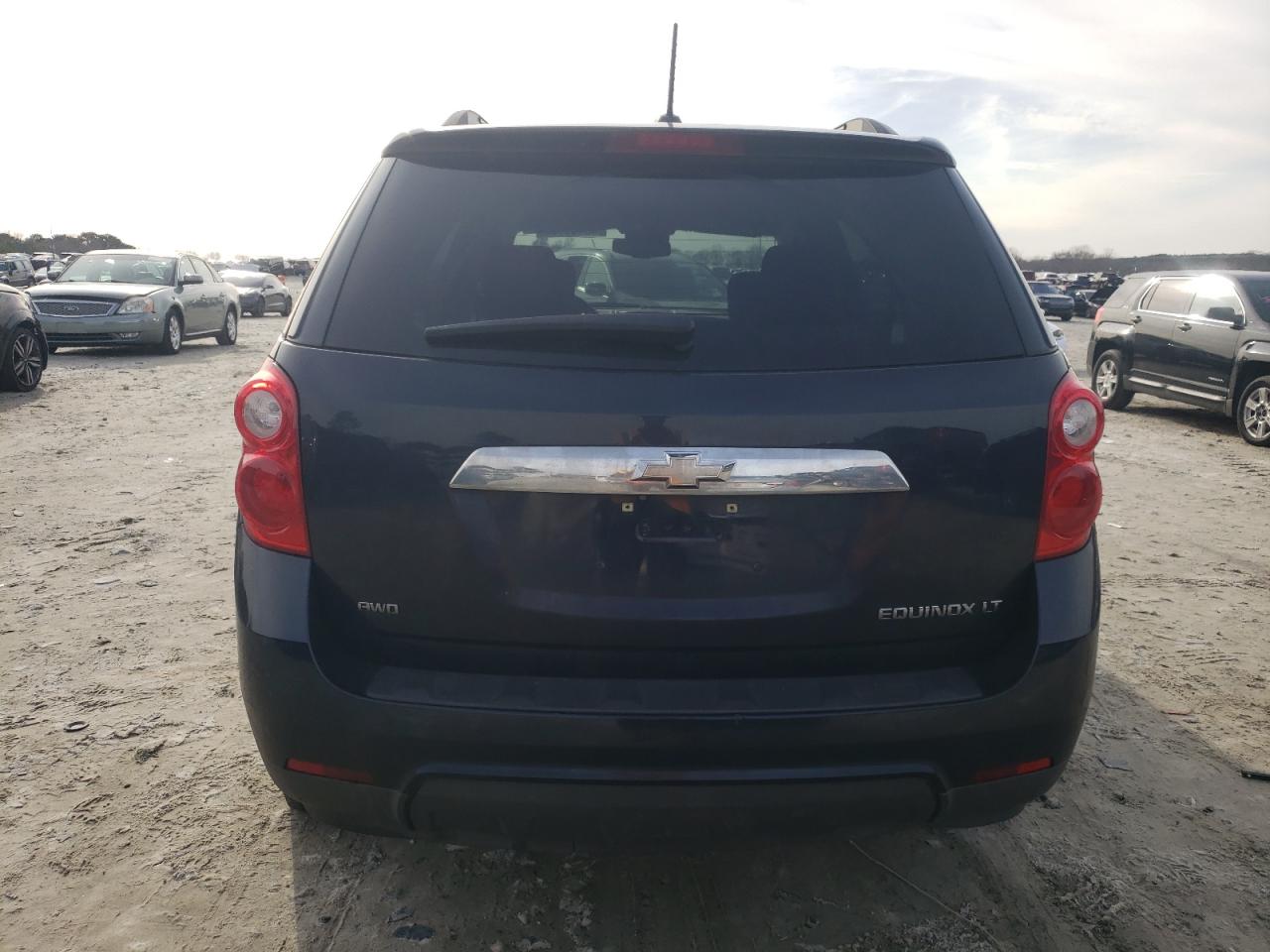 2015 Chevrolet Equinox - Image 6