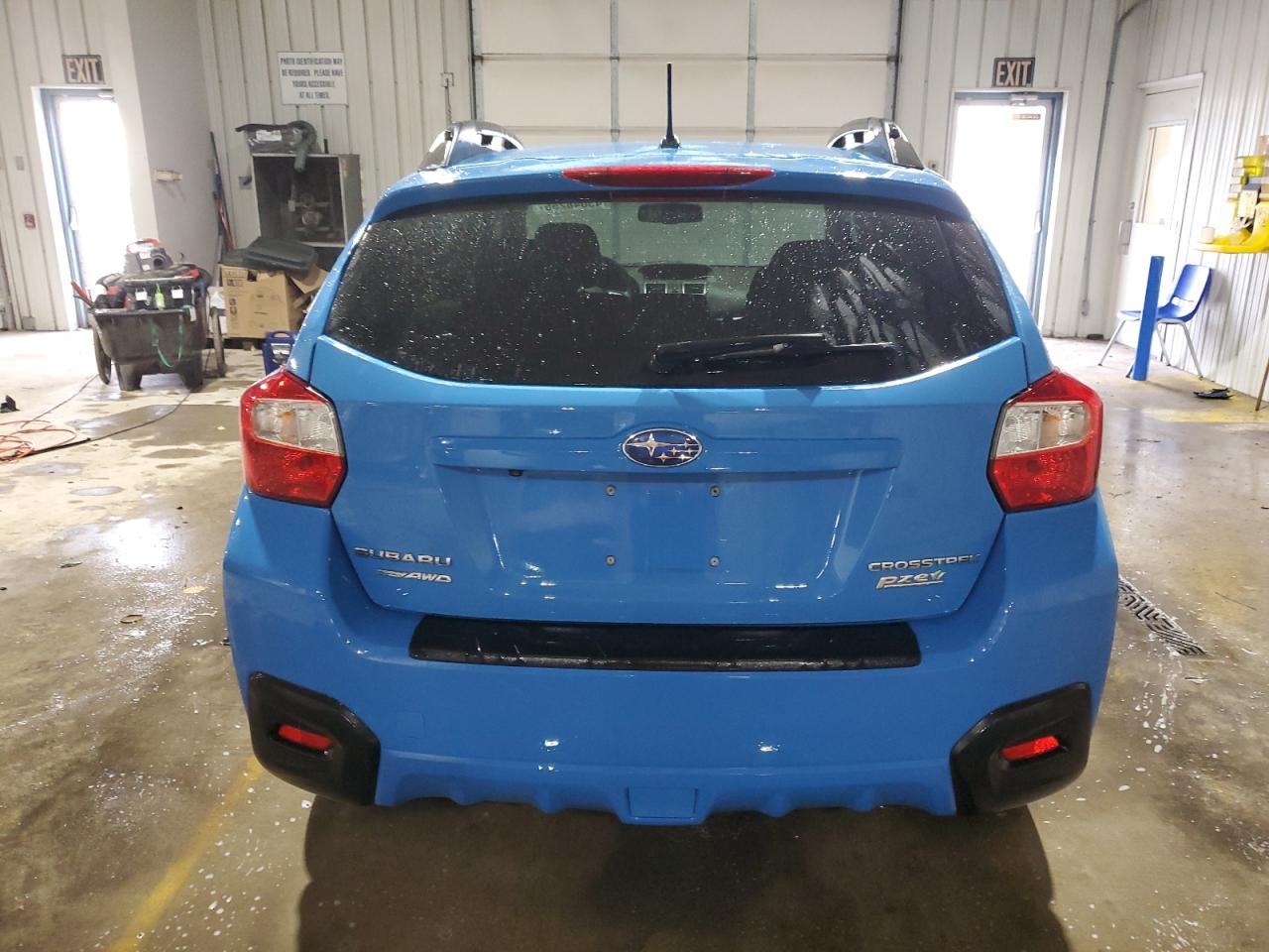 2016 Subaru XV - Image 6