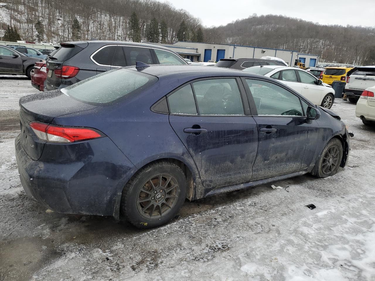 2020 Toyota Corolla - Image 3