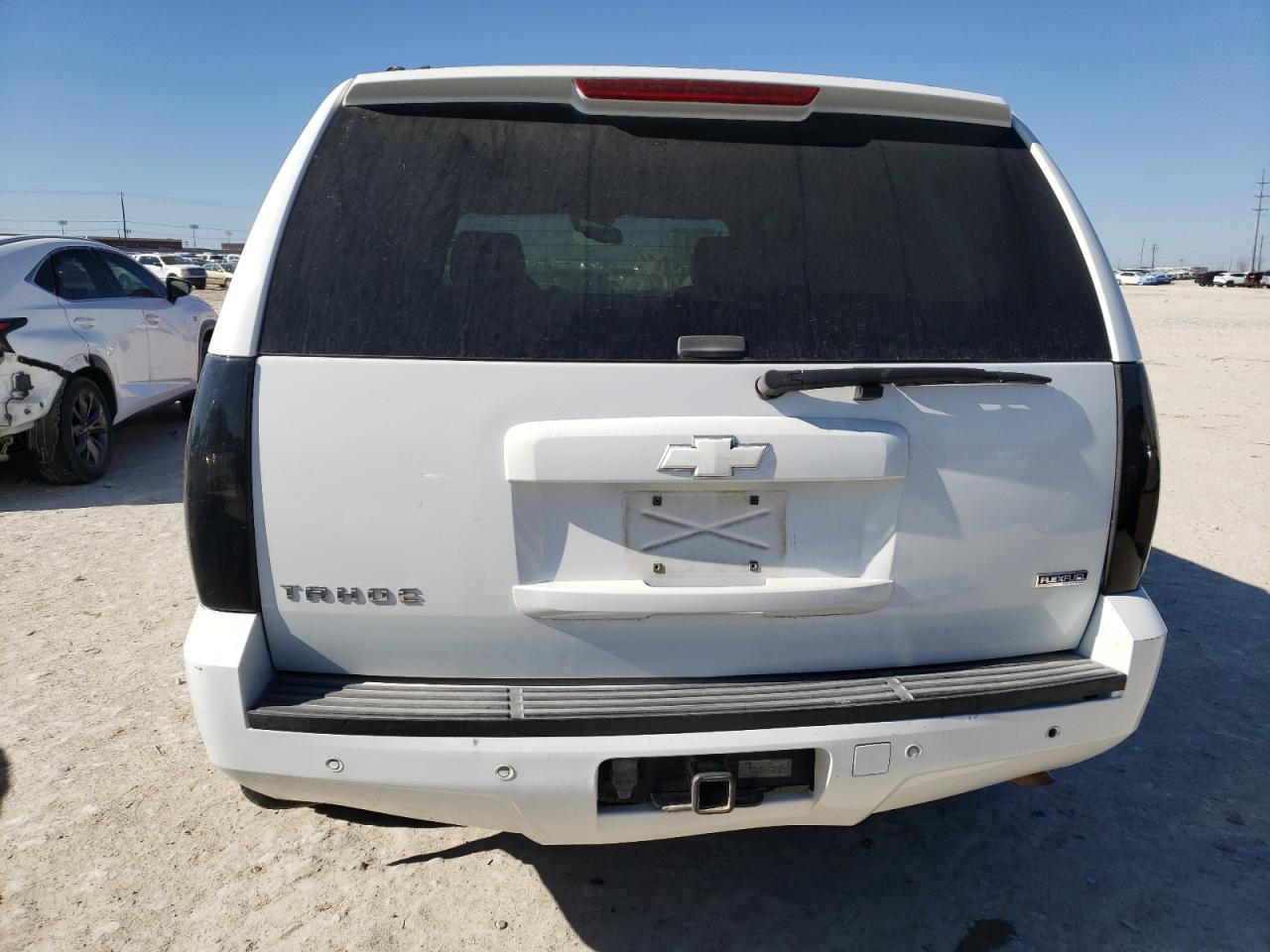 2009 Chevrolet Tahoe - Image 6