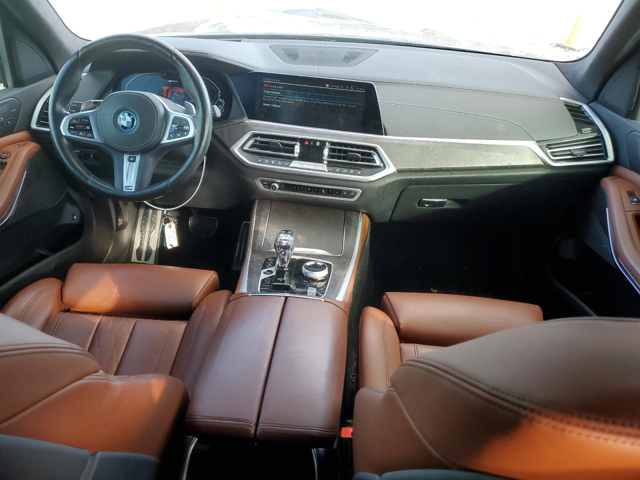2022 BMW X5 - Image 8