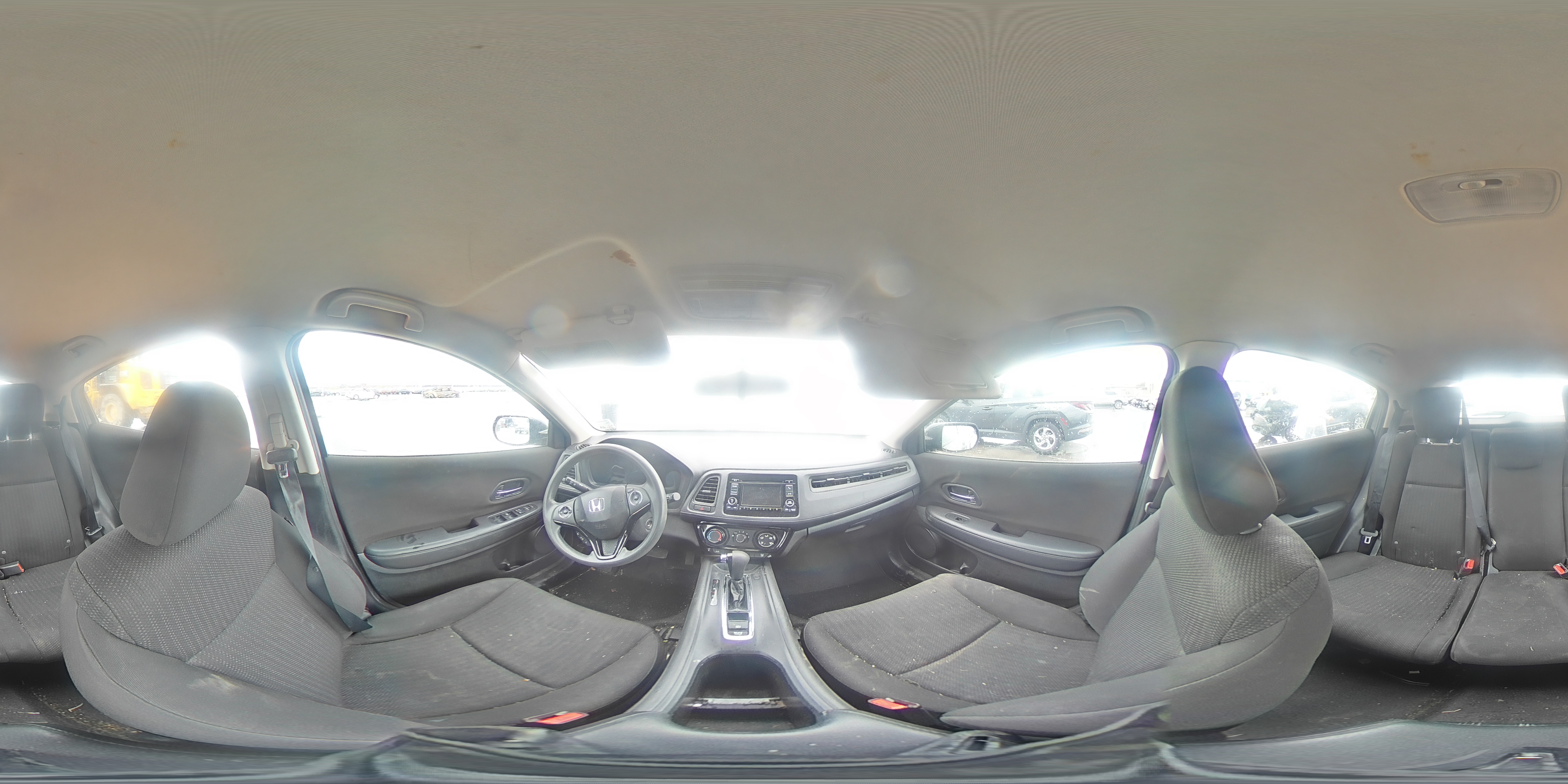 2016 Honda HR-V - Image 13