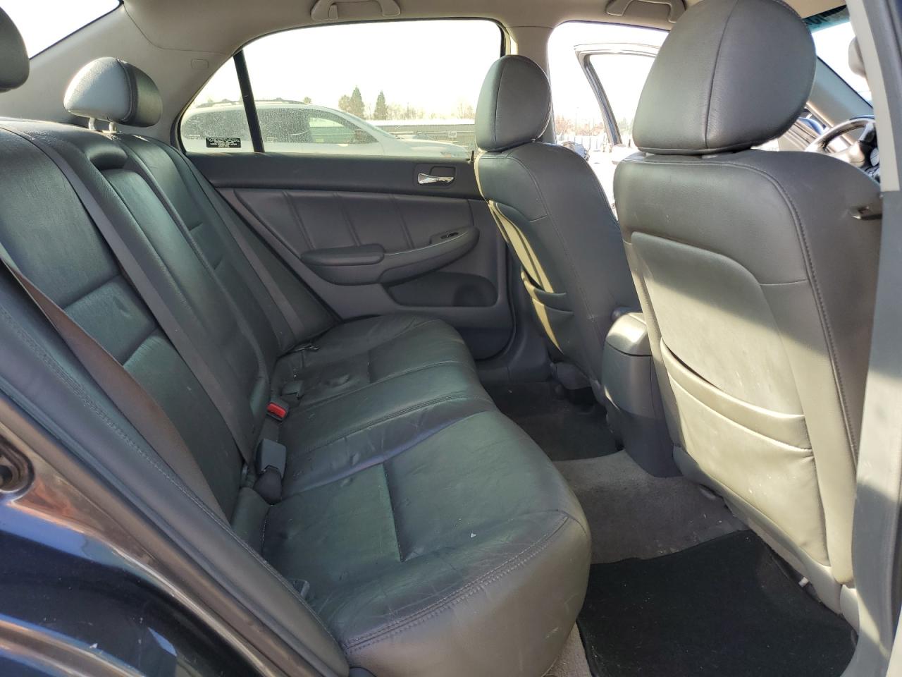 2007 Honda Accord - Image 10