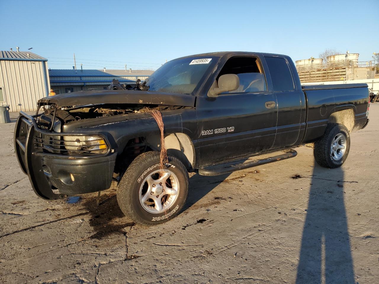 2001 Dodge RAM - Image 1