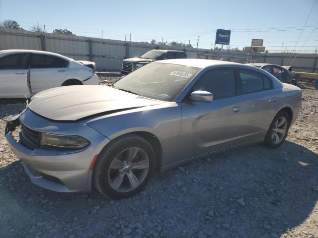 2018 Dodge Charger Sxt Plus