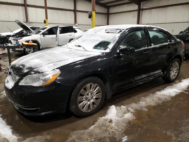 2013 Chrysler 200 Lx