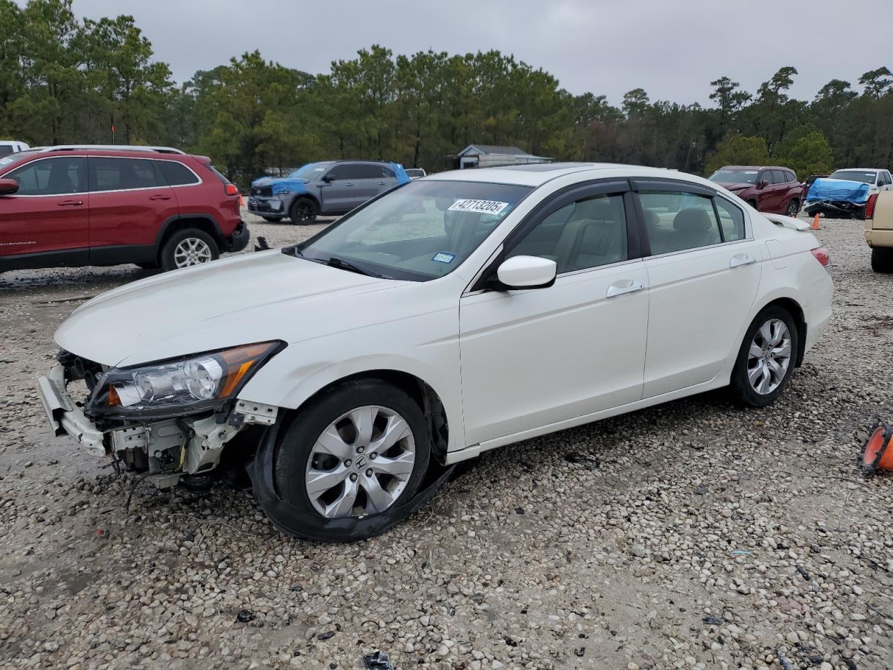 2009 Honda Accord - Image 1