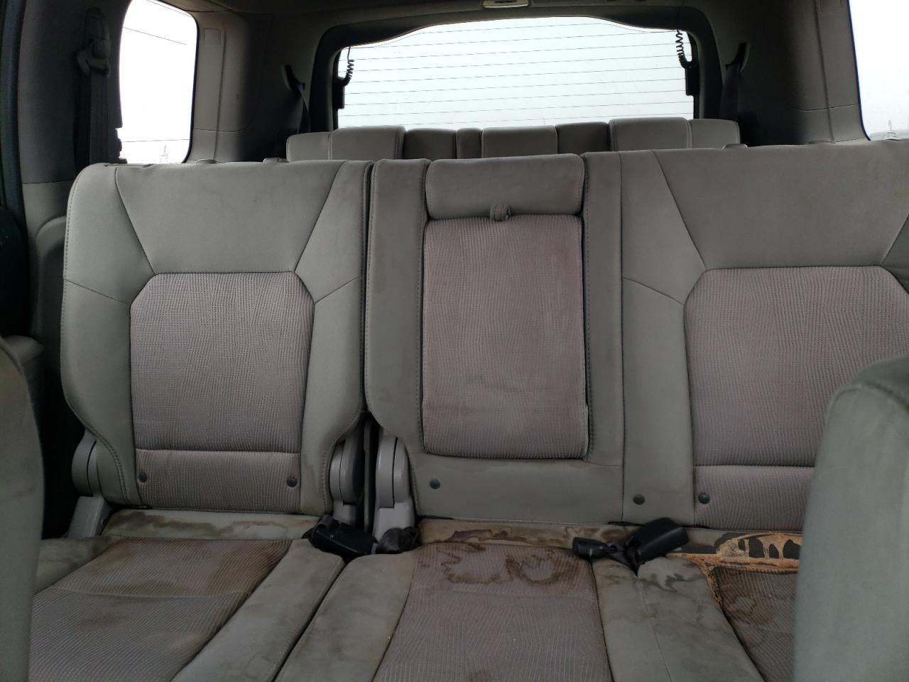 2012 Honda Pilot - Image 10