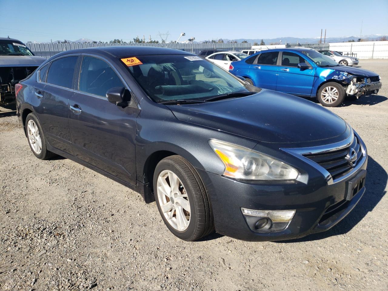 2013 Nissan Altima - Image 4