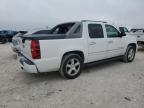 2009 Chevrolet Avalanche K1500 Ltz zu verkaufen in Grand Prairie, TX - Front End