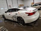 2018 Nissan Maxima 3.5S للبيع في Center Rutland، VT - Vandalism