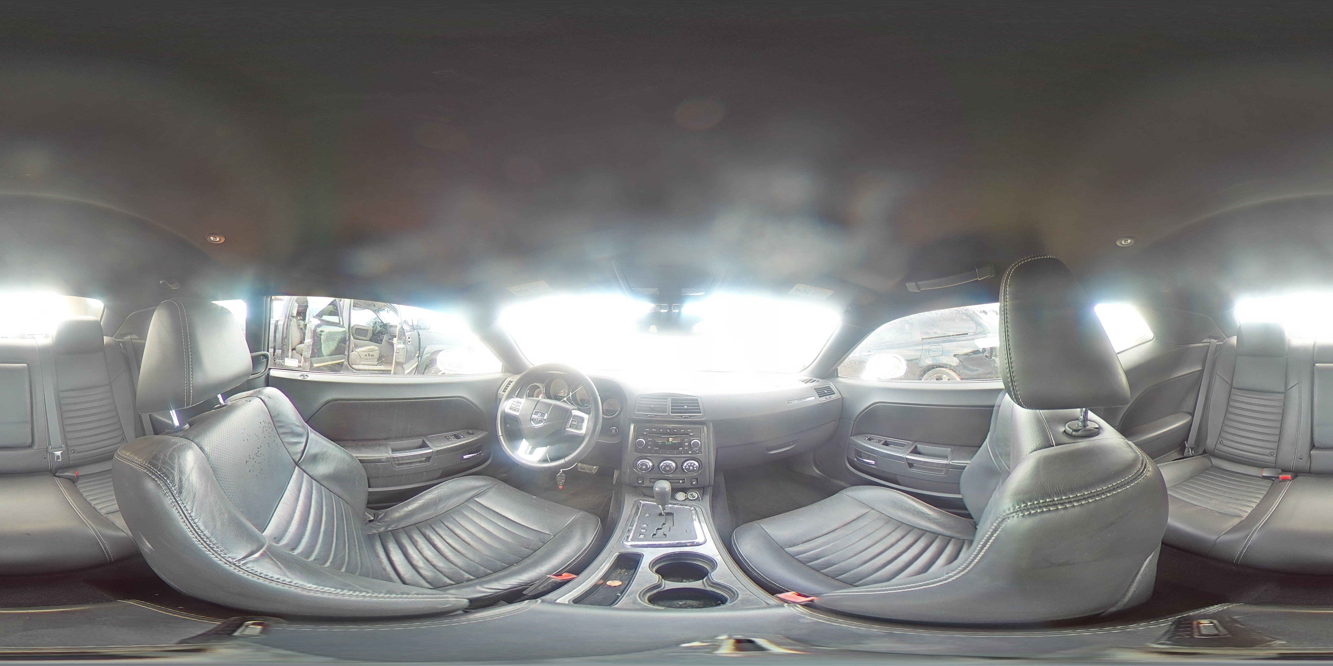 2013 Dodge Challenger - Image 15