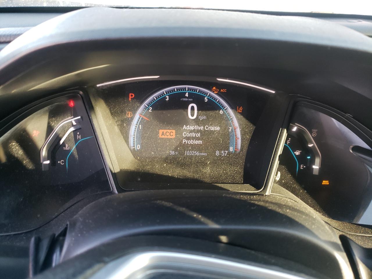 2019 Honda Civic - Image 9