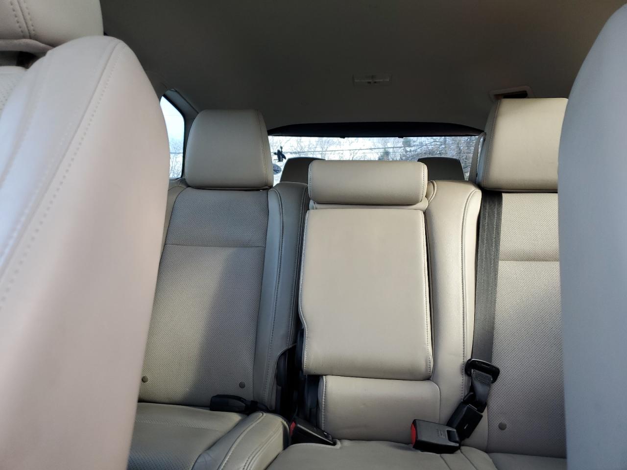 2015 Mazda CX-9 - Image 10