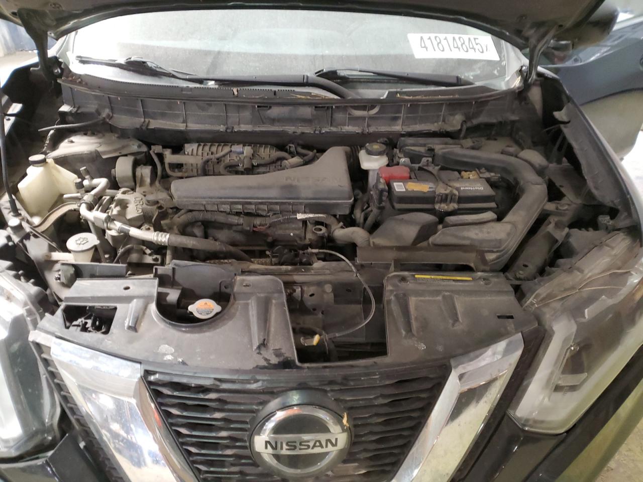 2019 Nissan Rogue - Image 12