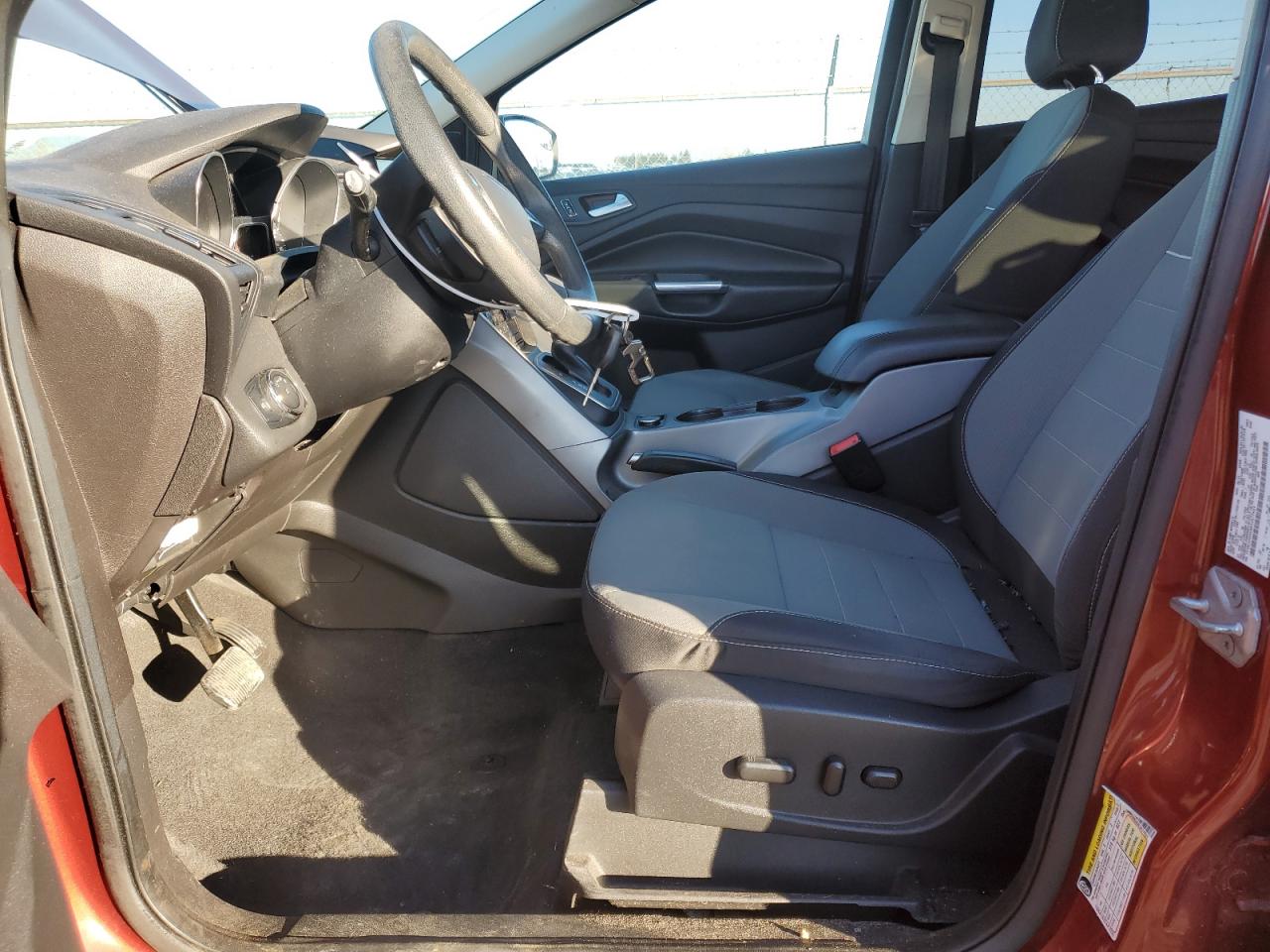 2014 Ford Escape - Image 7
