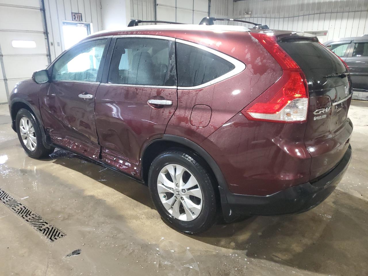 2013 Honda CR-V - Image 2