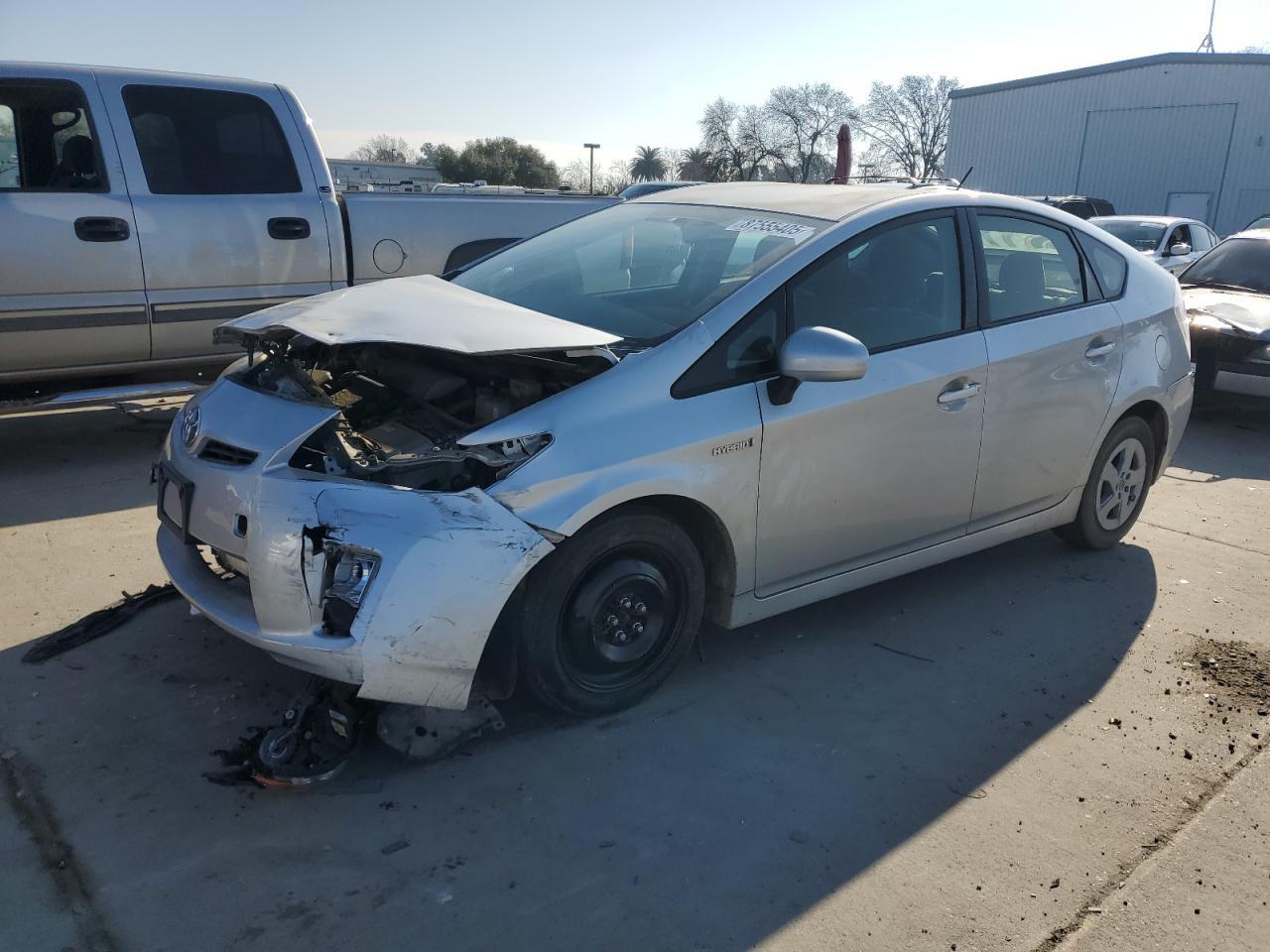 2011 Toyota Prius - Image 1