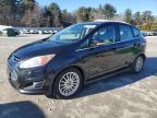 2013 Ford C-Max Sel en Venta en Mendon, MA - Minor Dent/Scratches