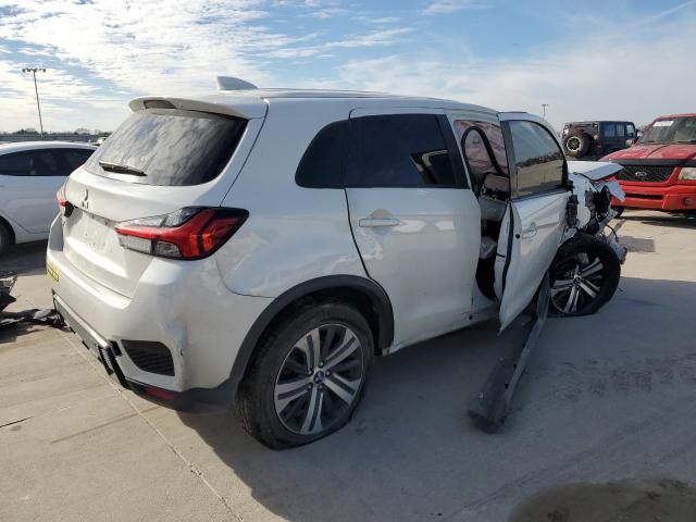  MITSUBISHI OUTLANDER 2020 White