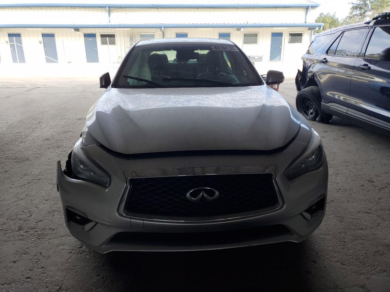 2019 Infiniti Q50 - Image 5