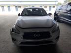 2019 Infiniti Q50 Luxe на продаже в Greenwell Springs, LA - All Over