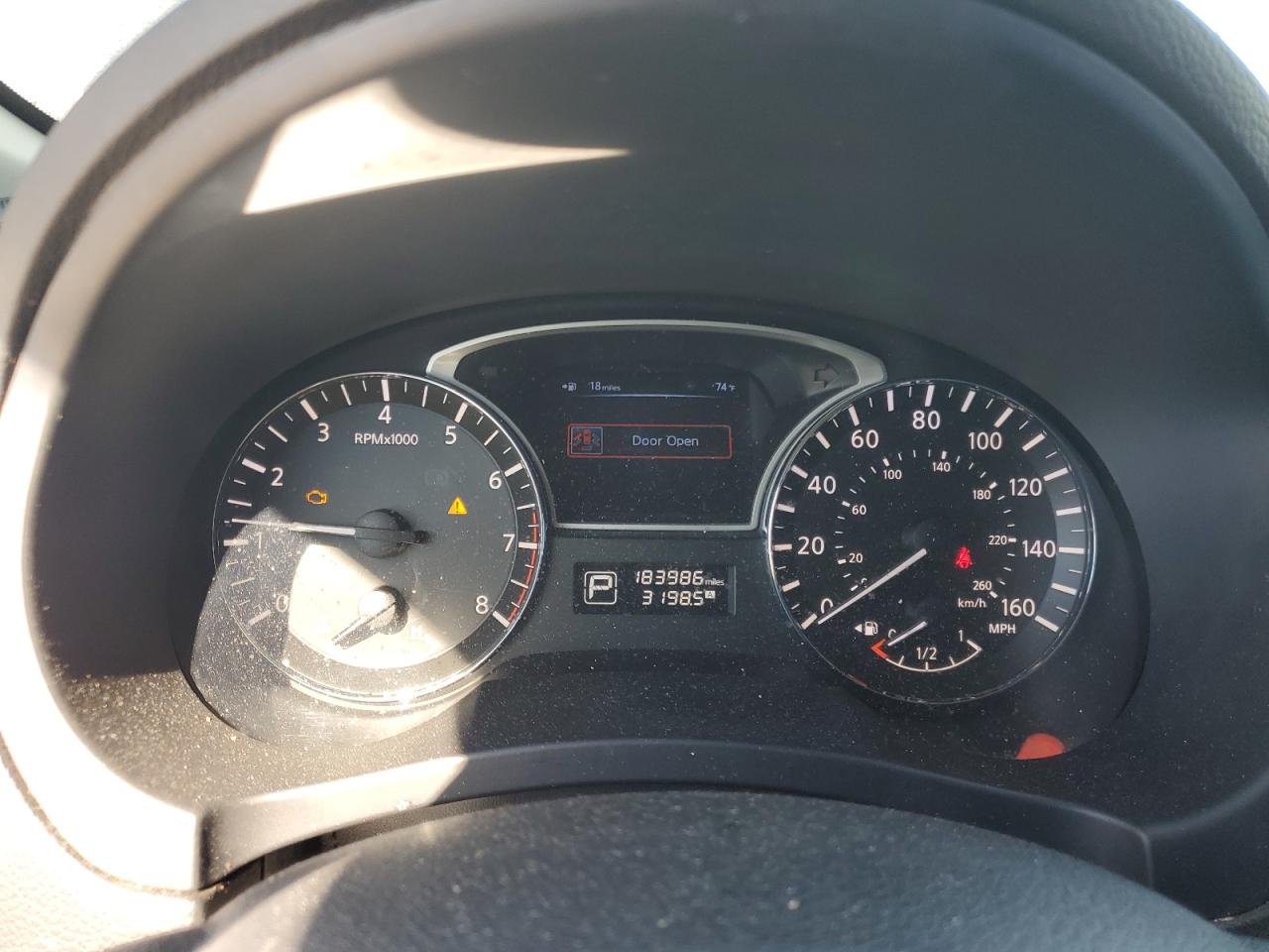 2013 Nissan Altima - Image 9