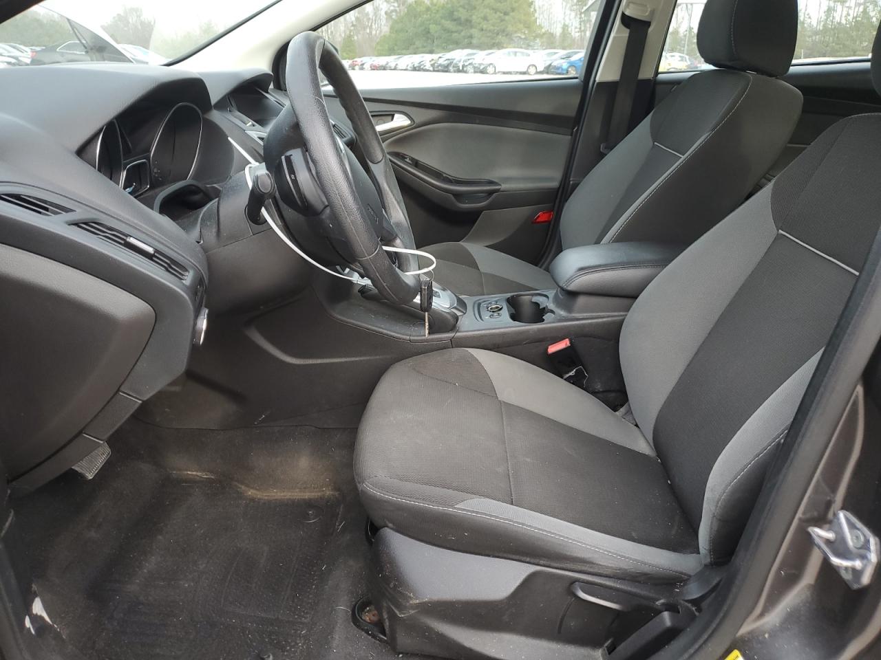 2013 Ford Focus - Image 7