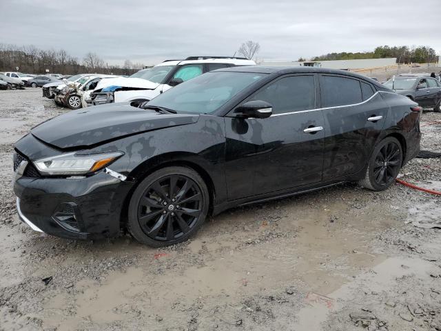 2019 Nissan Maxima S