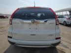 2015 Honda Cr-V Touring იყიდება Fresno-ში, CA - Front End