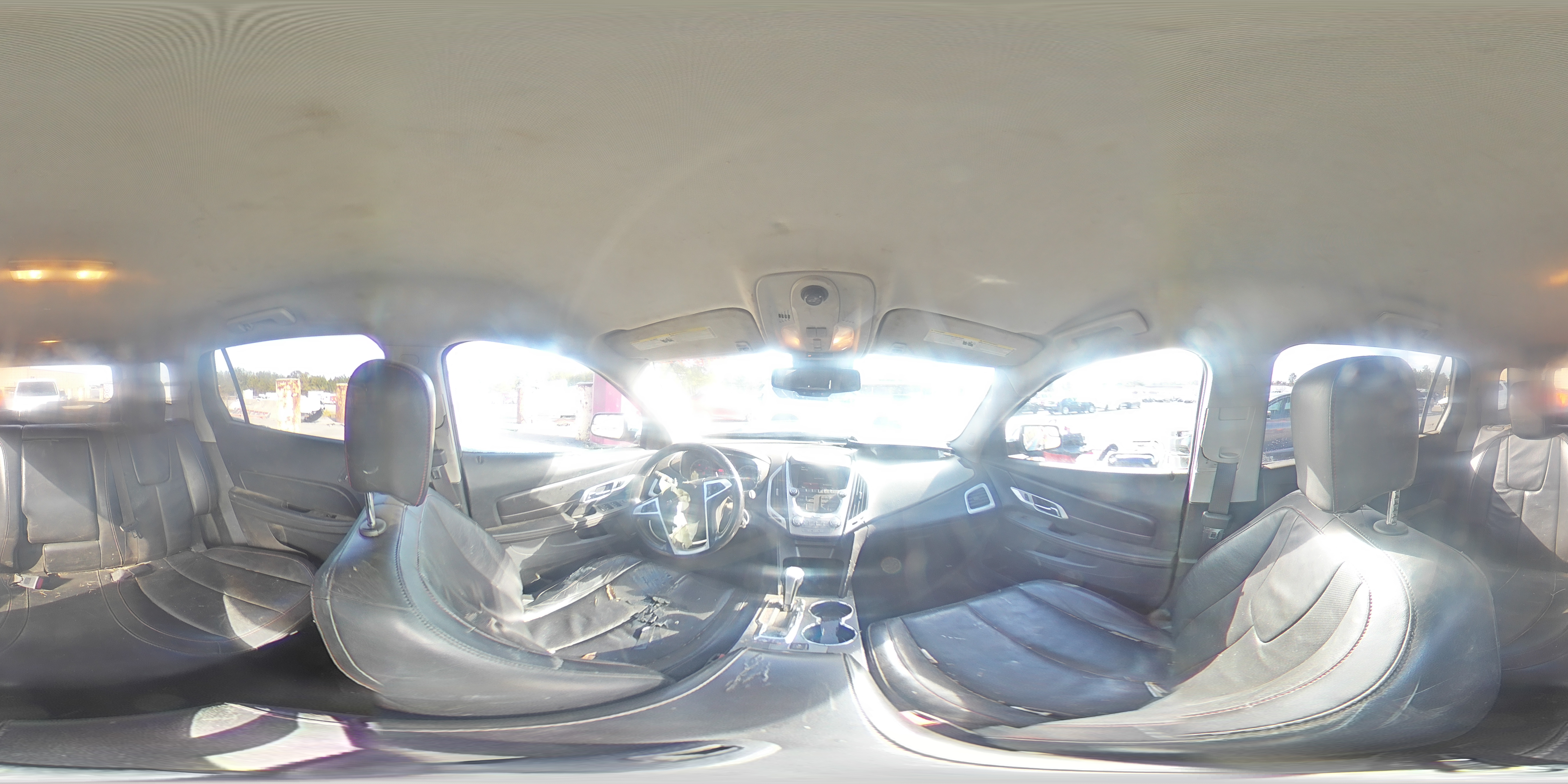 2013 GMC Terrain - Image 14