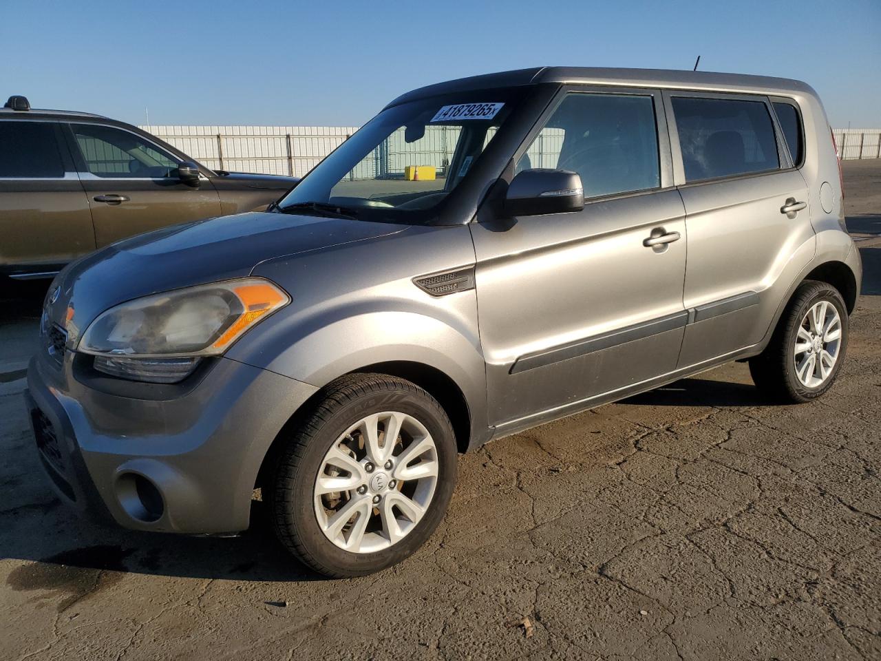 2013 Kia Soul - Image 1