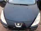 2007 PEUGEOT 307 S for sale at Copart WESTBURY