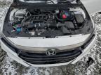2021 Honda Accord Sport Se en Venta en Windsor, NJ - Side