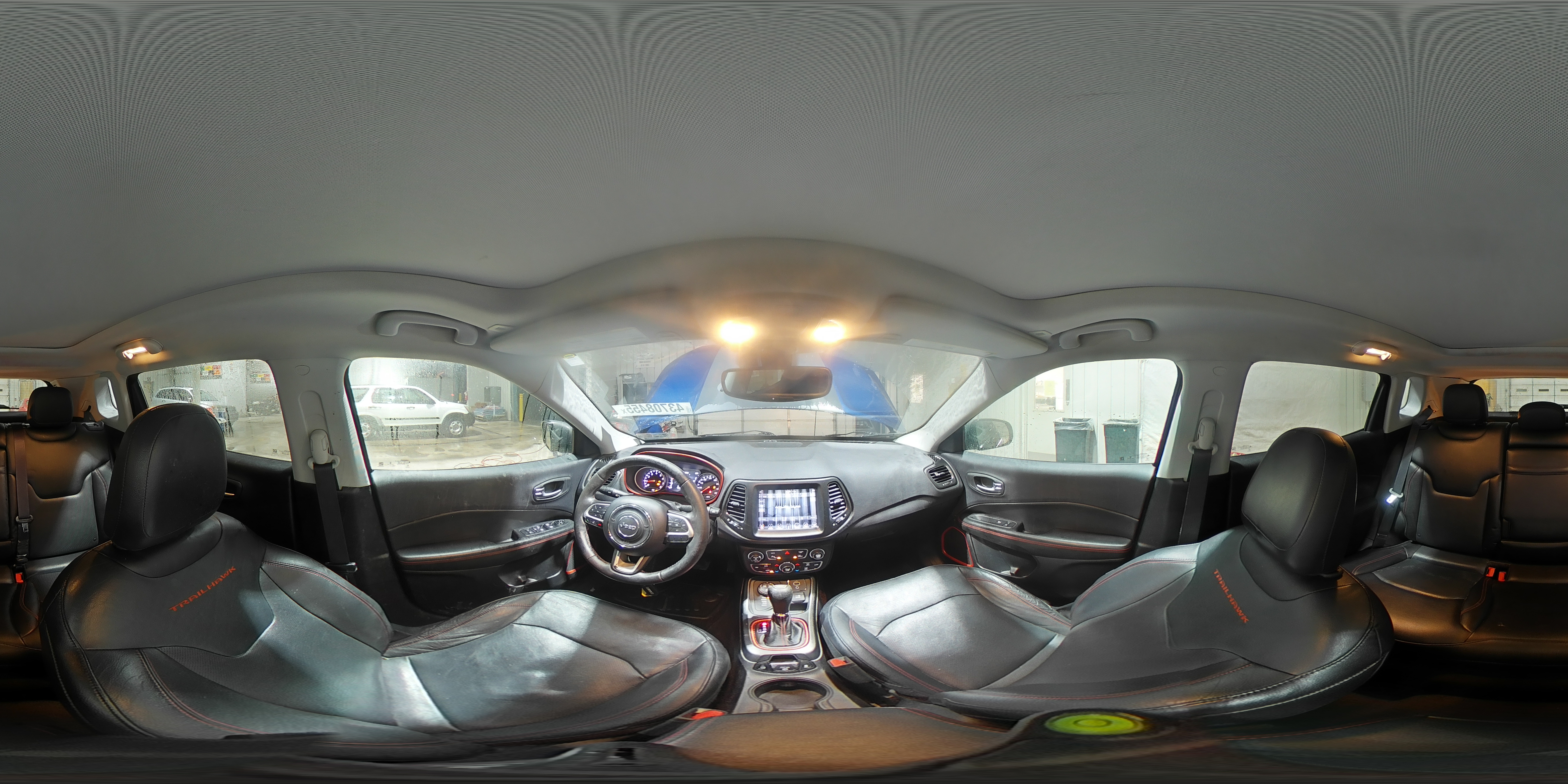 2017 Jeep Compass - Image 15