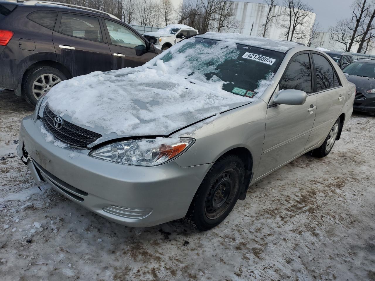 2004 Toyota Camry - Image 1