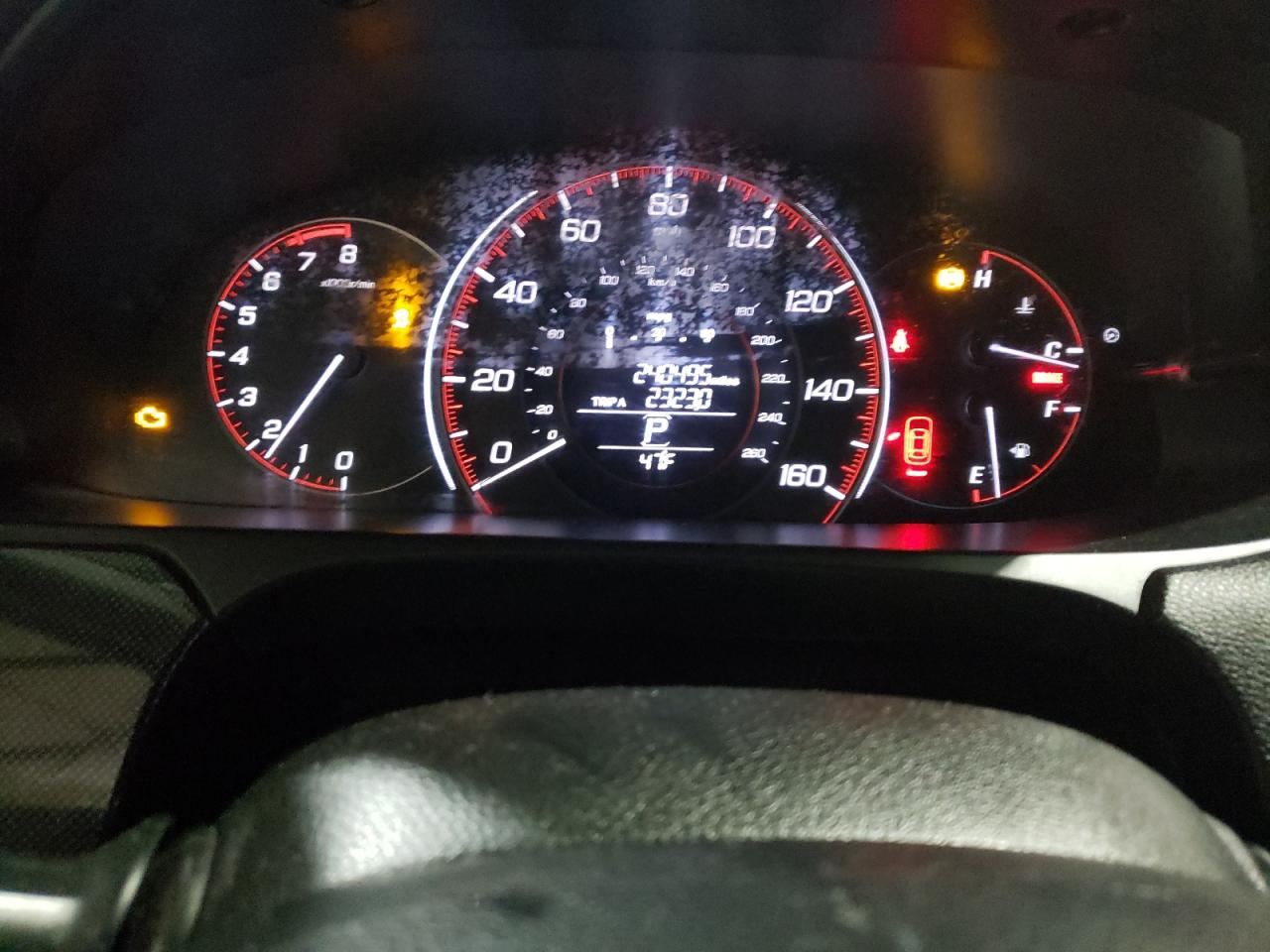 2014 Honda Accord - Image 9