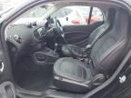 2017 SMART FORTWO PRI for sale at Copart SANDY