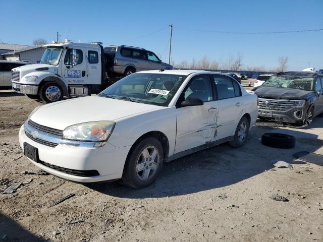 2004 Chevrolet Malibu Ls