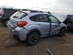 2014 Subaru Xv Crosstrek 2.0 Premium продається в Brighton, CO - Side