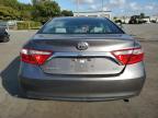 2017 Toyota Camry Le იყიდება Miami-ში, FL - Front End