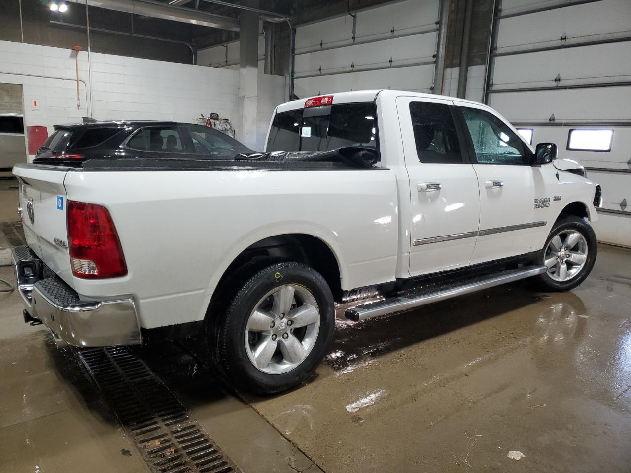 2013 RAM 1500 - Image 3